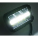 12/24 V 2,200 LUMEN LED TOP-MOUNTED LIGHT WITH LED POSITION LIGHT STRIP - LED TOP-MOUNTED LIGHT W/ POSITION STRIP - 3