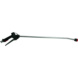STAINLESS STEEL JET PIPE FOR FOAM SPRAYER