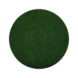 ESCOBILLA DE NAILON VERDE DI&Aacute;METRO 381 mm