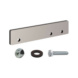 FASTENING SET UNDERRUN PROTECTION BAR APPROVED