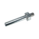 Fastlock system accessories - SPINDLE FOR BACKING PAD 6MM SHANK - 1