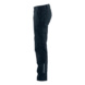 Bundhose Industrie Stretch 1466 1344 - Indu Bundhose Stretch Dkl. Marineblau 1466 1344 8600 D124 - 3