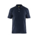 Polo Shirt 3324 1050 - Polo Shirt Dunkel Marineblau 3324 1050 8600 XLT - 3
