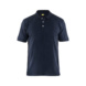 Polo Shirt 3324 1050 - Polo Shirt Dunkel Marineblau 3324 1050 8600 XLT - 1