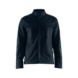 Jacke Industrie 4466 1344 - Indu Jacke Stretch Dkl. Marineblau 4466 1344 8600 M - 1