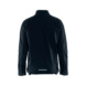 Jacke Industrie 4466 1344 - Indu Jacke Stretch Dkl. Marineblau 4466 1344 8600 M - 2