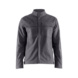 Jacke Industrie 4466 1344 - Indu Jacke Stretch Mittelgrau 4466 1344 9600 4XL - 1