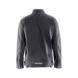 Jacke Industrie 4466 1344 - Indu Jacke Stretch Mittelgrau 4466 1344 9600 4XL - 2