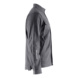 Jacke Industrie 4466 1344 - Indu Jacke Stretch Mittelgrau 4466 1344 9600 4XL - 3