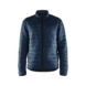 Jacke warm gef&uuml;ttert 4710 2030 - Jacke warm gef&uuml;ttert Dkl. Marineblau 4710 2030 8600 XXL - 1