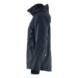 Softshell Jacke 4749 2513 - Softshell Jacke Dkl. Marineblau/High Vis Gelb 4749 2513 8633 4XL - 3