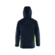 Shell Jacke 4790 1977 - Shell Jacke Dkl. Marineblau/High Vis Gelb 4790 1977 8633 L - 3