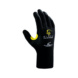 GUANTES DE NITRILO NEGROS PANTHER - GUANTES DE NITRILO NEGROS PANTHER T. 9 - 1