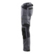 Handwerker Bundhose mit Stretch 1751 1832 - Handwerker Bundhose mit Stretch Mittelgrau 1751 1832 9600 D88 - 3