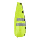 High Vis Umstands-Jackenerweiterung 2172 1987 - High Vis Umstands-Jackenerweiterung High Vis Gelb 2172 1987 3300 XXXL - 1