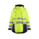 High Vis Umstands-Jackenerweiterung 2172 1987 - High Vis Umstands-Jackenerweiterung High Vis Gelb 2172 1987 3300 XXXL - 2