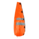  - High Vis Umstands-Jackenerweiterung High Vis Orange 2172 1987 5300 L - 1