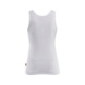 Damen Tank Top 3512 1029 - Damen Tank Top Wei&szlig; 3512 1029 1000 XL - 2