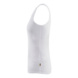 Damen Tank Top 3512 1029 - Damen Tank Top Wei&szlig; 3512 1029 1000 XL - 3
