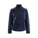 Jacke APC 2 Inh&auml;rent 4417 1512 - APC 2 Jacke Inh&auml;rent Marineblau 4417 1512 8900 M - 1
