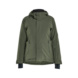 Winterjacke STRIKER Damen Stretch 4707 1917  - STRIKER Damen Winterjacke Stretch Waldgr&uuml;n 4707 1917 4209 M - 1