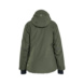 Winterjacke STRIKER Damen Stretch 4707 1917  - STRIKER Damen Winterjacke Stretch Waldgr&uuml;n 4707 1917 4209 M - 2
