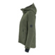 Winterjacke STRIKER Damen Stretch 4707 1917  - STRIKER Damen Winterjacke Stretch Waldgr&uuml;n 4707 1917 4209 M - 3