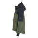 Winterjacke STRIKER Damen Stretch 4707 1917  - STRIKER Damen Winterjacke Stretch Waldgr&uuml;n/Rost 4707 1917 4240 L - 3