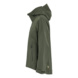 Shell Jacke STRIKER Damen Stretch 4708 1916 - STRIKER Damen Shell Jacke Stretch Waldgr&uuml;n 4708 1916 4209 XXXL - 3