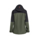 Shell Jacke STRIKER Damen Stretch 4708 1916 - STRIKER Damen Shell Jacke Stretch Waldgr&uuml;n/Rost 4708 1916 4240 XXL - 2