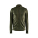 Fleecejacke 4735 2539 - STRIKER Fleecejacke Waldgr&uuml;n 4735 2539 4209 4XL - 1