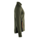 Fleecejacke 4735 2539 - STRIKER Fleecejacke Waldgr&uuml;n/Rost 4735 2539 4240 S - 2