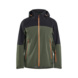 Shell Jacke STRIKER Stretch 4980 1916 - STRIKER Shell Jacke Stretch Waldgr&uuml;n/Rost 4980 1916 4240 XXXL - 1