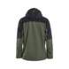 Shell Jacke STRIKER Stretch 4980 1916 - STRIKER Shell Jacke Stretch Waldgr&uuml;n/Rost 4980 1916 4240 XXXL - 3