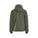 Winterjacke STRIKER Stretch 4991 1917  - STRIKER Winterjacke Stretch Waldgr&uuml;n 4991 1917 4209 XXXL - 2