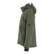 Winterjacke STRIKER Stretch 4991 1917  - STRIKER Winterjacke Stretch Waldgr&uuml;n 4991 1917 4209 XXXL - 3
