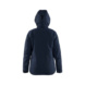 Leicht gef&uuml;tt Damen Winterjacke Stret 4408 1917 - Leichte, gef&uuml;tt. Da Winterjacke Stret Dkl Mar.Bl./HiVis Gelb 4408 1917 8633 L - 3
