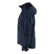 Leicht gef&uuml;tt Damen Winterjacke Stret 4408 1917 - Leichte, gef&uuml;tt. Da Winterjacke Stret Dkl Mar.Bl./Schwarz 4408 1917 8699 XL - 3