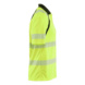 UV-Schutz High Vis Poloshirt 3595 1013 - UV-Schutz High Vis Poloshirt High Vis Gelb/Schwarz 3595 1013 3399 XXL - 2
