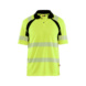 UV-Schutz High Vis Poloshirt 3595 1013 - UV-Schutz High Vis Poloshirt High Vis Gelb/Schwarz 3595 1013 3399 XXL - 1
