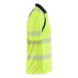  - UV-Schutz High Vis Poloshirt High Vis Gelb/Marineblau 3595 1013 3389 XXL - 2