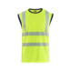 High Vis Tank Top 3575 1013 - High Vis Tank Top High Vis Gelb/Marineblau 3575 1013 3389 L/XL - 1