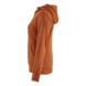  - Damen Kapuzensweater 3D Rostbraun 3560 1158 4000 M - 3