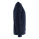  - Flammfester Pullover Marineblau 3477 1762 8900 XS - 2