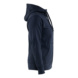  - Damen Kapuzenpulli mit Reißverschluss Dunkel Marineblau 3395 1158 8600 XL - 2