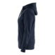  - Damen Kapuzenpulli mit Reißverschluss Dunkel Marineblau 3395 1158 8600 XL - 3