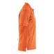 Polo Shirt 3324 1050 - Polo Shirt Orange 3324 1050 5400 XS - 2