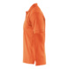 Polo Shirt 3324 1050 - Polo Shirt Orange 3324 1050 5400 XS - 3