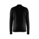 Fleecejacke 4735 2539 - Fleecejacke Schwarz 4735 2539 9900 XL - 2