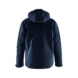 Leichte, gef&uuml;tterte Winterjacke Stretch 4484 1917 - Leichte, gef&uuml;tt. Winterjacke Stretch Dkl Mar.Bl./Schwarz 4484 1917 8699 M - 2
